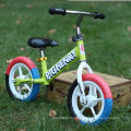 Fashionable Design Balance Bike Plastic Baby